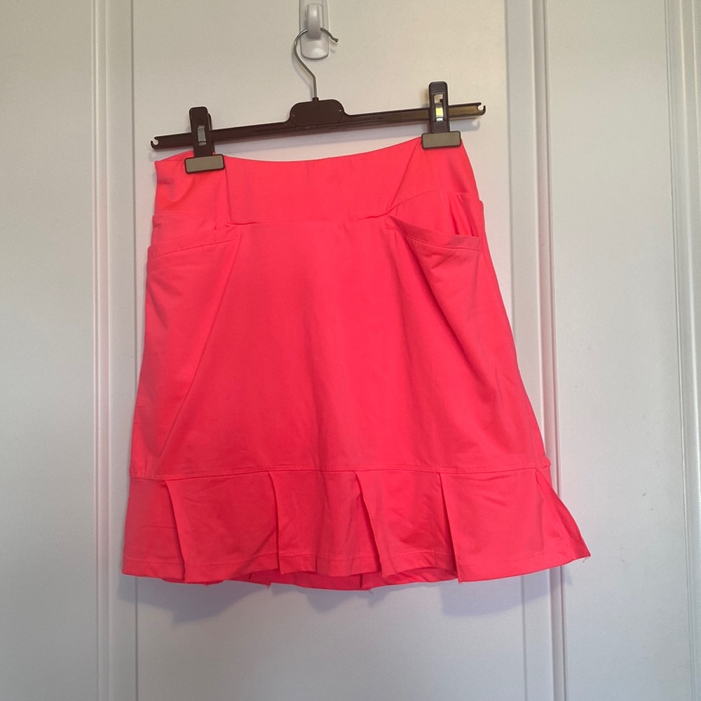 Tail Golf Skirt *Tall